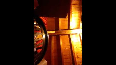 Bref, je me suis casser la gueule