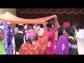 Hared & zahra somali bantu wedding  2013