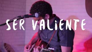 Depedro - Ser valiente (Warner Music Café) chords