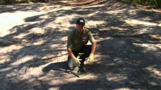 Electric Winch (Terrain Tamer)