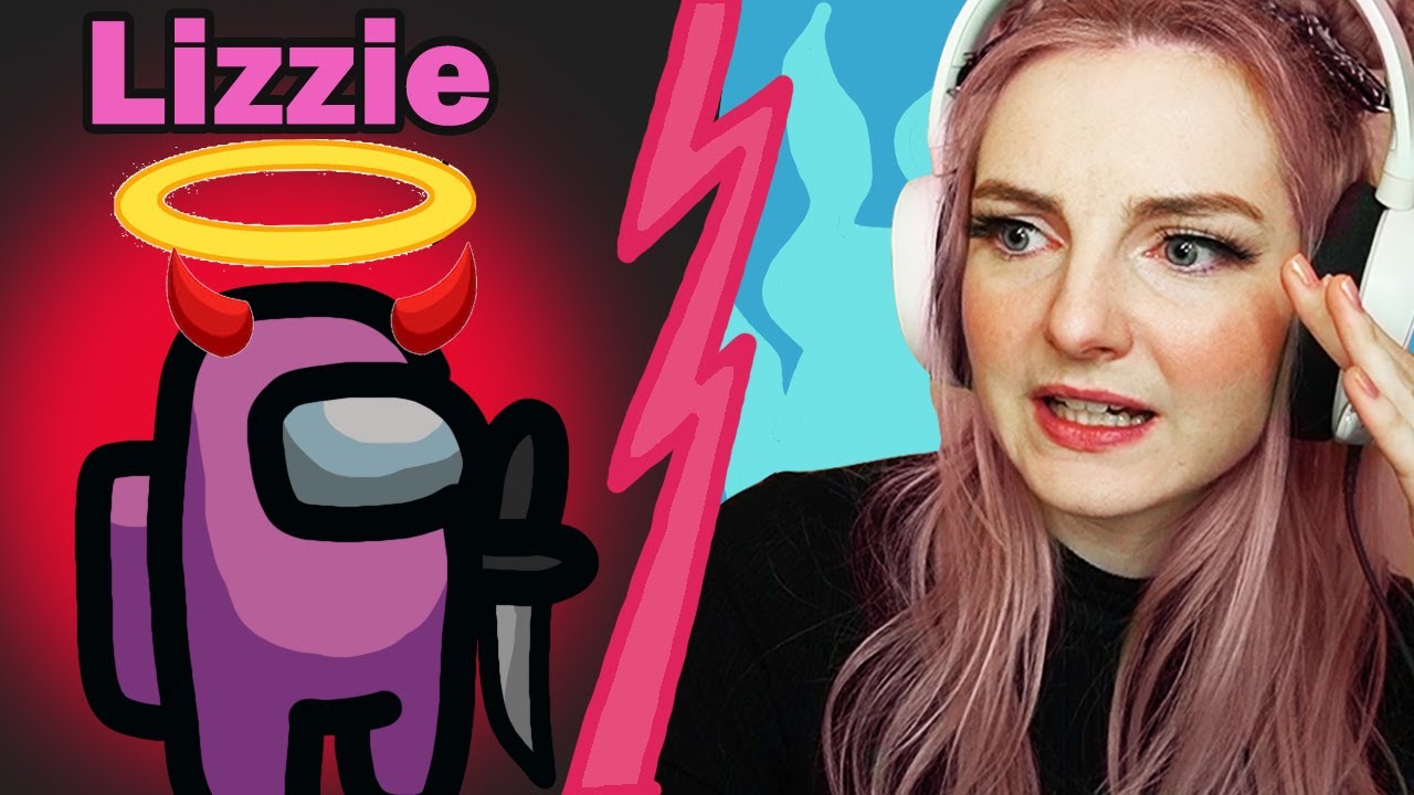 Lizzy Twitch