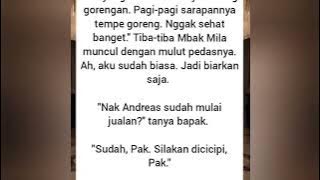 PURA-PURA DI PHK PADAHAL AKU BOSNYA part9 Pnulis:Brakasena. Baca marathon hanya di KBM