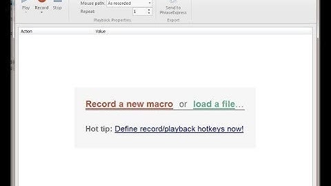 Sử dụng cùng lúc Macro Recorder 1.0.51.0 và AutoClick by PhongPro206 V2.1 để hoạt động trên hai game