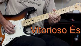 Vitorioso És - Gabriel Guedes