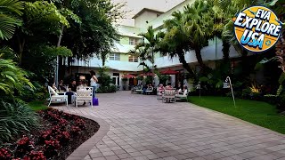 Dorchester Hotel & Suites | Miami Beach (FL), United States | Hotel Review 🛏️