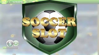 Soccer Slot - Android game screenshot 5