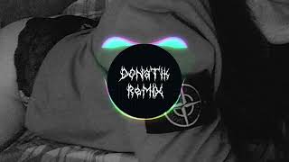 УННВ-Жалистная (Donatik remix) #donatik #актив #врекомендации #ремикс #андеграунд #подпишись#лайк