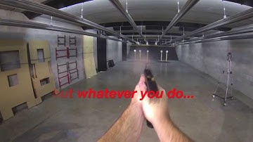 Point Blank Range Motorsports Team Challenge (Spring 2013)