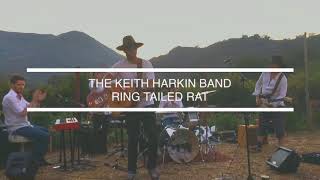 RING TAILED RAT - THE KEITH HARKIN BAND