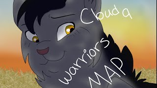 Cloud 9~Warriors MAP~Part 11