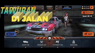 DEATH RACE || GAME ANDROID OFFLINE screenshot 4