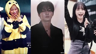 Kpop TikTok Edits Compilation cause why not?