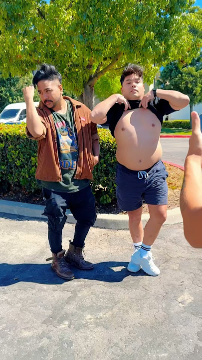 D-Trix and Ryanimay 10-year time jump.