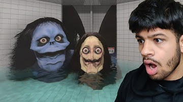 THE CLASSROOMS APRIL FOOLS UPDATE