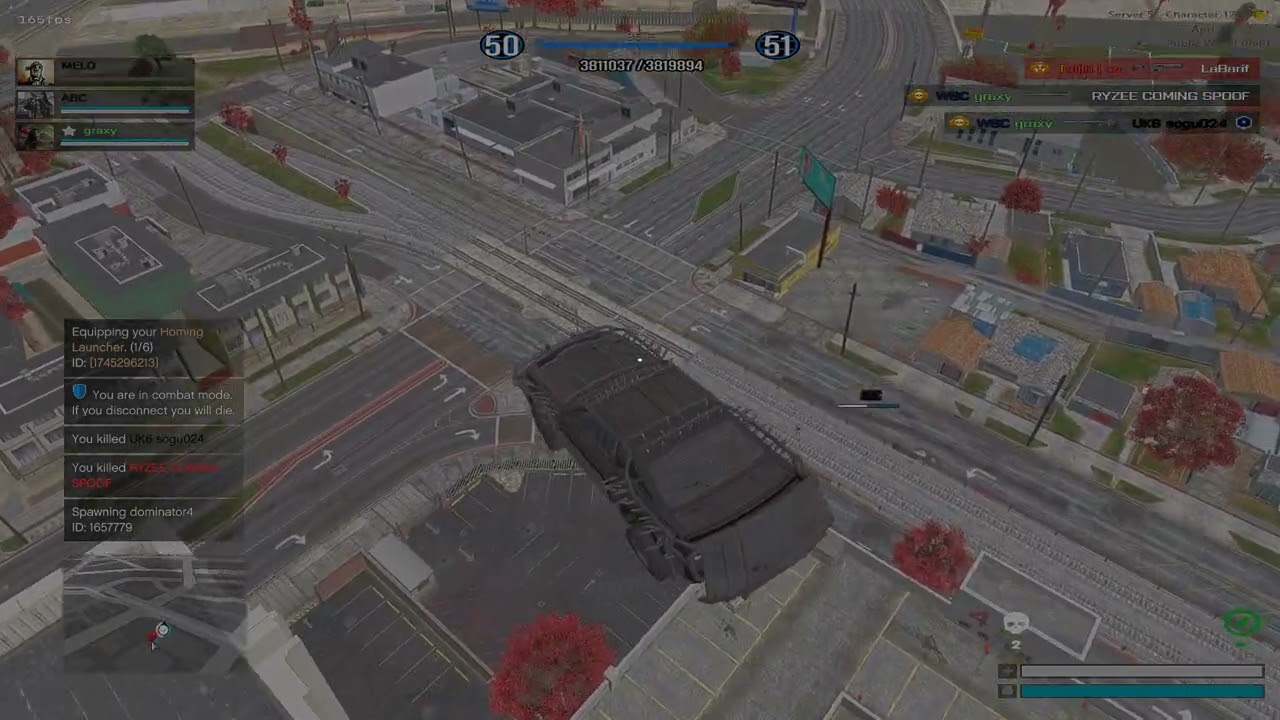 Glife Extinction | Best of Loot S12 | WBC Vixxi