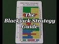 The Blackjack Strategy Guide