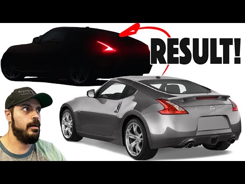 nissan-370z-re-design:-2021-400zx???