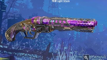 New Shorty Aether Machine Showcase