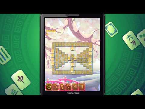 SOLITARIO MAHJONG GRATIS DA SCARICA