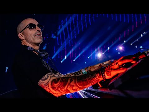 Chris Liebing | Tomorrowland 2022 - WE1