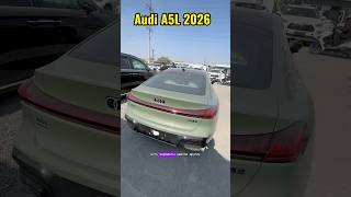 Ауди А5 2026 в Киргизии #ауди #аудиа5 #audi #audia5 #автоподбор #автоназаказ #автоизкитая #обзоравто