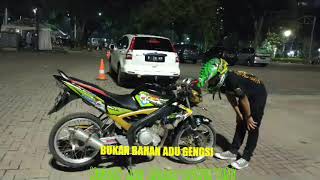 Gak perlu tenar penting rejeki lancar