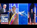 Fox News Highlights - December 10th, 2025
