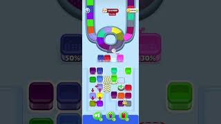 beads out level 699 very hard complete #games #gaming #gameplay #play 