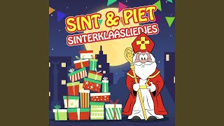 Video thumbnail of "Sinterklaasliedjes - Sinterklaas Goed Heiligman"