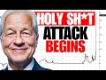 Worlds LARGEST Bank Sends A $6T WARNING At Bitcoin!