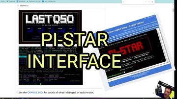Pi-Star , Lastqso Tool , MMDVM