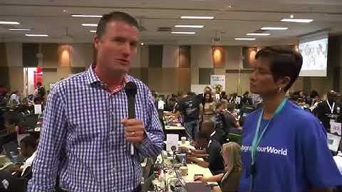 CodeFest 2015 Livestream