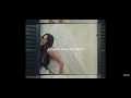 Madison Beer Angel Wings Lyric Visualizer mp3