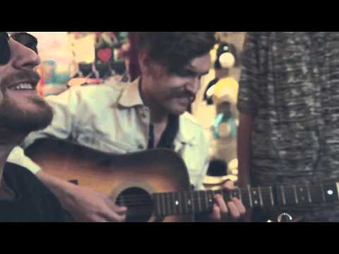 Simian Ghost -