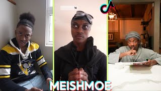 Best Mesishmoe Tik Tok Compilation | @MeishMoe  Funniest Tik Toks  2023