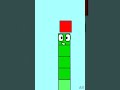 Looking for numberblocks 1000 standing tall  skip counting to 1000  numberblocks animation