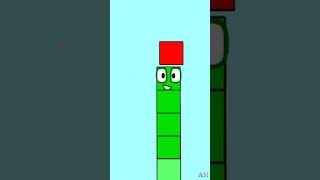 Looking for Numberblocks 1000 Standing Tall - Skip Counting to 1000 | Numberblocks Animation