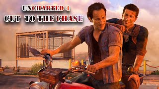 Uncharted 4 | Cut to the Chase (Music Video)