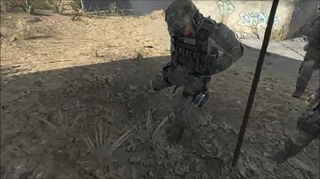 MW3 : Top 5 kills of the week -  Episode #1 - MW3 Game-play/commentary