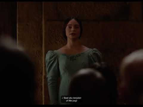The Nightingale (2018) - One Morning in May folk song scene