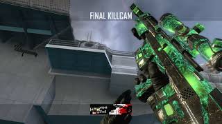 [BO2 Appclip] 2021