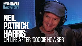 Neil Patrick Harris On Life After “Doogie Howser” (2014)