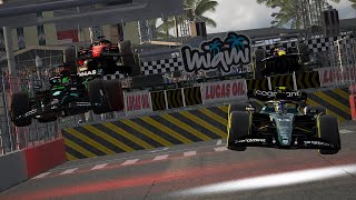 How to make the F1 2023 Season more interesting