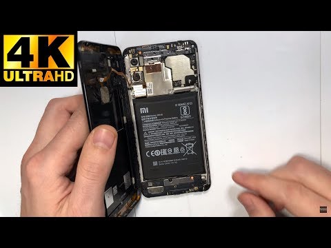 Xiaomi Redmi Note