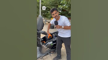 3 ways to charge Hero Vida 🤯