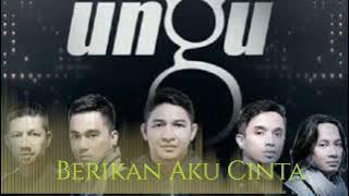 Ringtone Berikan Aku Cinta Suci UNGU