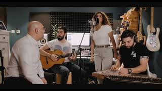 Maro and the band - Fusion Arabic Spanish Music - اغاني مغربية اسبانية اندلسية