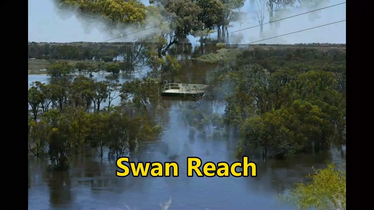 blanchetown-swan-reach-photos-floods-17-12-22-update-youtube