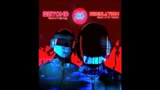 RRodd - Beyond Regulation (Daft Punk vs Warren G ft Nate Dogg vs Michael McDonald)
