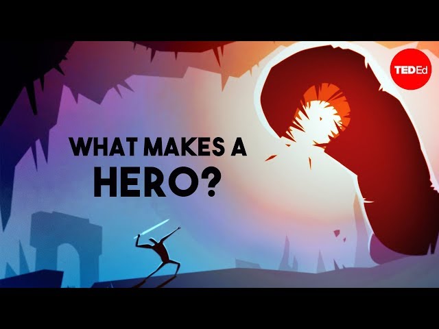 What Makes a Person a Hero